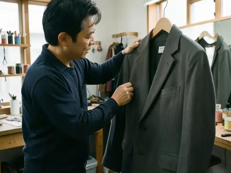 検品・梱包