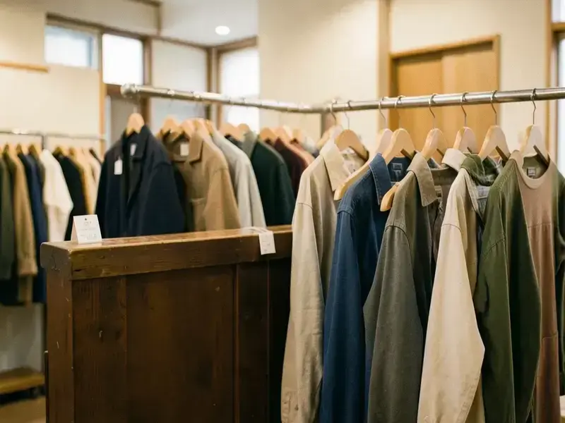 受付・検品