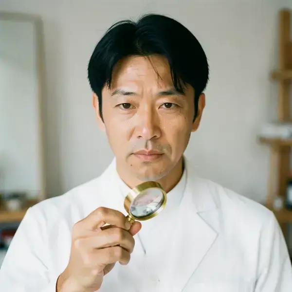 シミ抜きスペシャリスト